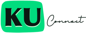 KU Connect logo